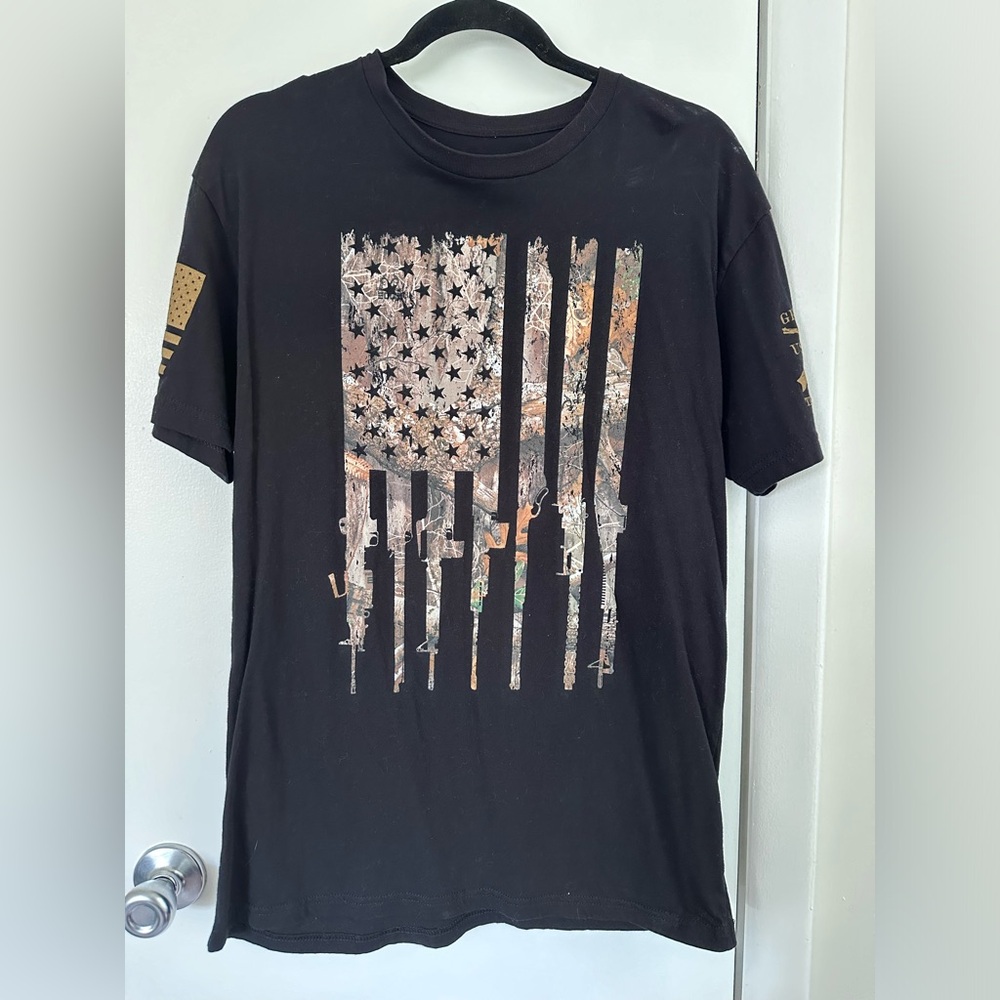 Grunt Style Tee